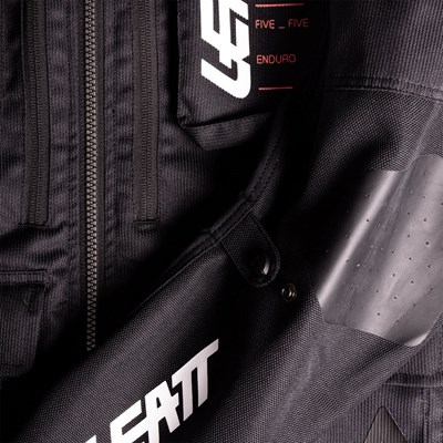Bild von Jacket Moto 5.5 Enduro 23