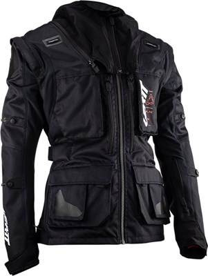 Bild von Jacket Moto 5.5 Enduro 23