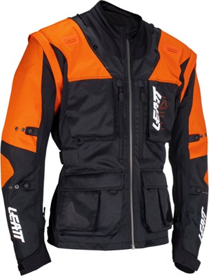 Bild von Jacket Moto 5.5 Enduro 23