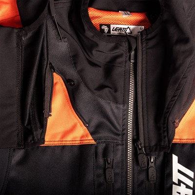 Bild von Jacket Moto 5.5 Enduro 23