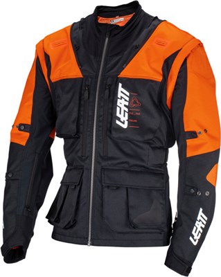 Bild von Jacket Moto 5.5 Enduro 23