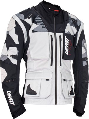 Bild von Jacket Moto 5.5 Enduro 23