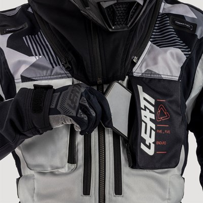 Bild von Jacket Moto 5.5 Enduro 23