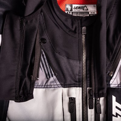 Bild von Jacket Moto 5.5 Enduro 23