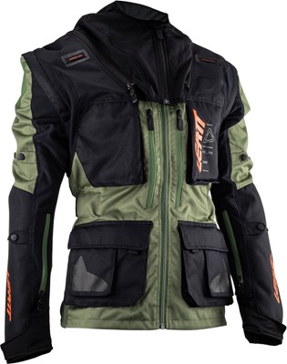 Bild von Jacket Moto 5.5 Enduro 23