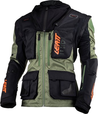 Bild von Jacket Moto 5.5 Enduro 23