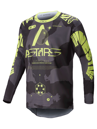 Bild von Jersey 25 Racer Hollow