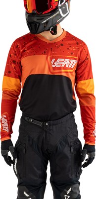 Bild von Jersey Moto 4.5 Enduro