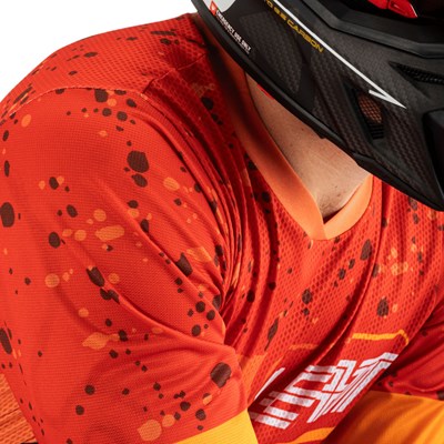 Bild von Jersey Moto 4.5 Enduro