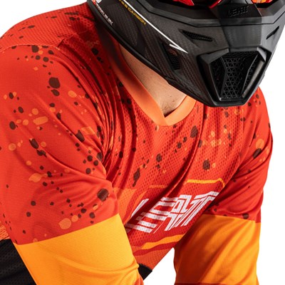 Bild von Jersey Moto 4.5 Enduro