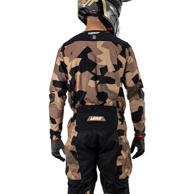 Bild von Jersey Moto 4.5 Enduro