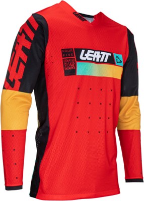 Bild von Jersey Moto 4.5 Lite