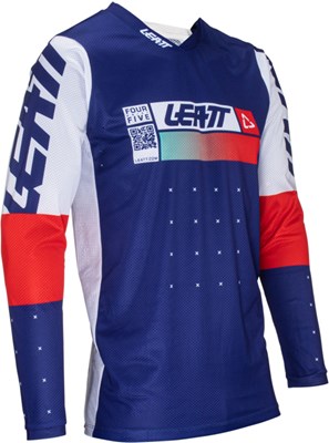 Bild von Jersey Moto 4.5 Lite