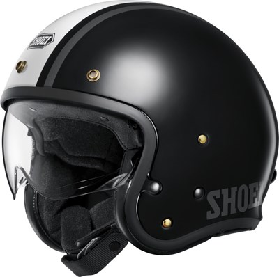Bild von Jet Helmet J-O 2 Adventure