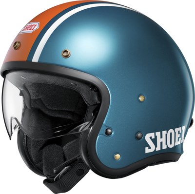 Bild von Jet Helmet J-O 2 Adventure