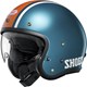 Jet Helmet J-O 2 Adventure