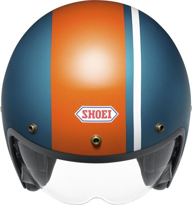 Bild von Jet Helmet J-O 2 Adventure