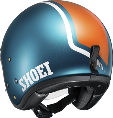 Bild von Jet Helmet J-O 2 Adventure