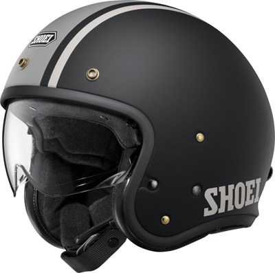 Bild von Jet Helmet J-O 2 Adventure