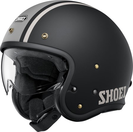 Bild von Jet Helmet J-O 2 Adventure