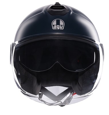Bild von Jethelm Eteres Mono Uni