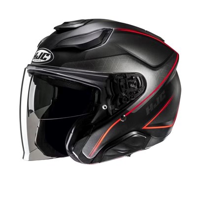 Bild von Jethelm F31
