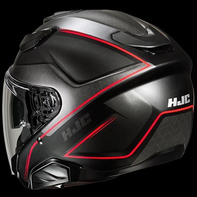 Bild von Jethelm F31