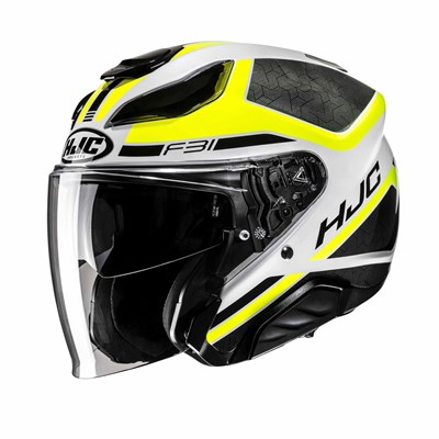 Bild von Jethelm F31