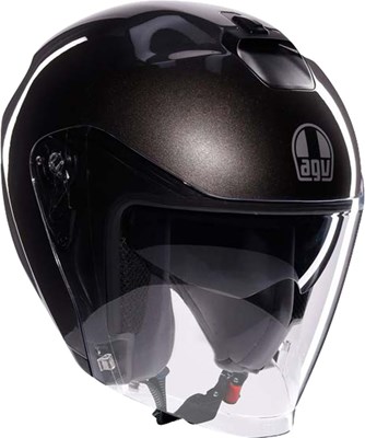 Bild von Jethelm Irides Mono Uni