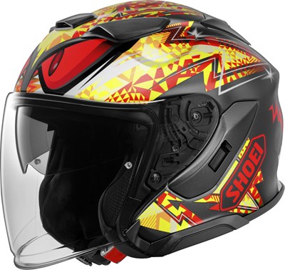 Bild von Jethelm J-Cruise 3 Inspired