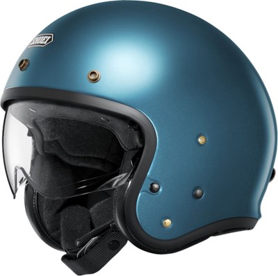 Bild von Jethelm J-O 2 Plain