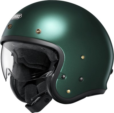 Bild von Jethelm J-O 2 Plain