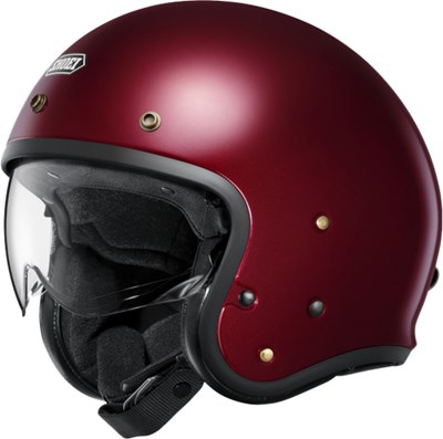 Bild von Jethelm J-O 2 Plain