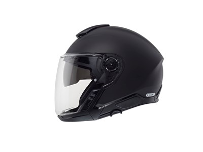 Bild von JETHELM J2 MATT BLACK