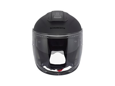 Bild von JETHELM J2 MATT BLACK