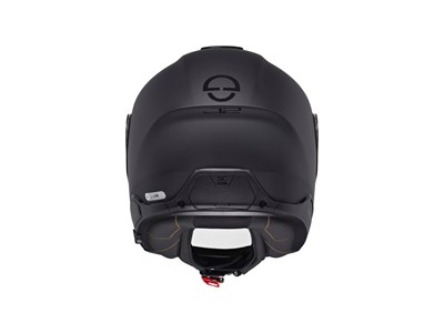 Bild von JETHELM J2 MATT BLACK
