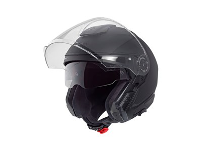 Bild von JETHELM J2 MATT BLACK