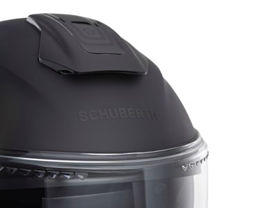 Bild von JETHELM J2 MATT BLACK