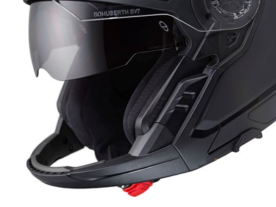 Bild von JETHELM J2 MATT BLACK