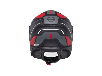 Bild von JETHELM J2 SIGMA RED MATT