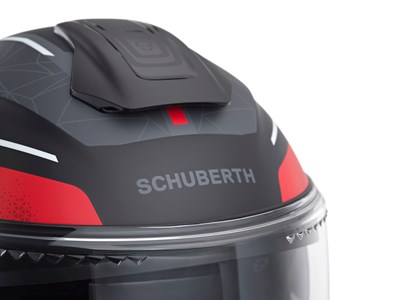 Bild von JETHELM J2 SIGMA RED MATT
