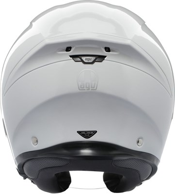 Bild von Jethelm K5 Evo Mono