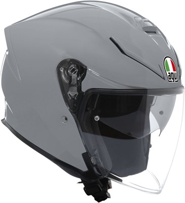 Bild von Jethelm K5 Evo Mono