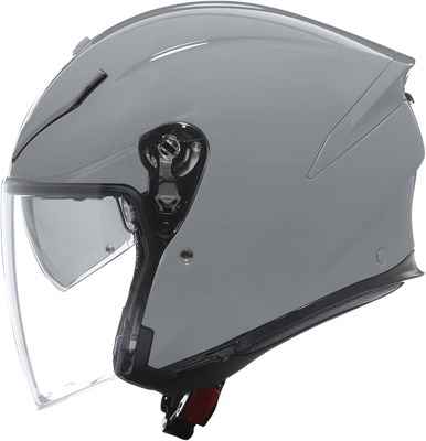 Bild von Jethelm K5 Evo Mono