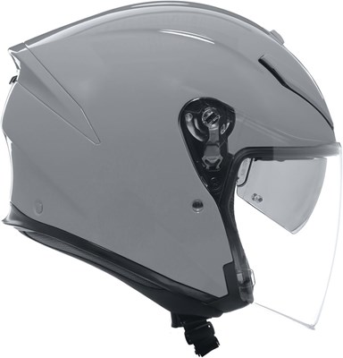 Bild von Jethelm K5 Evo Mono