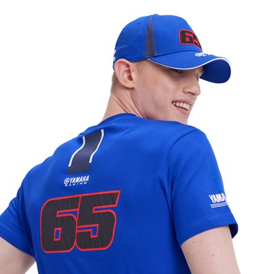 Bild von JONATHAN REA T-SHIRT HERREN