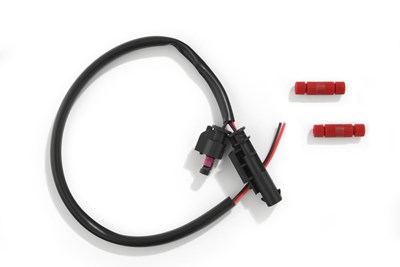 Bild von Kabelsatz »Quick Connect«