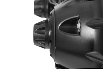 Bild von Kardan-Schutzpad Doubleshock für Nabentunnel