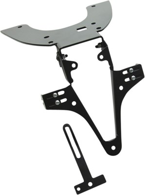 Bild von Kennzeichenhalter