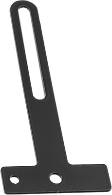 Bild von Kennzeichenhalter